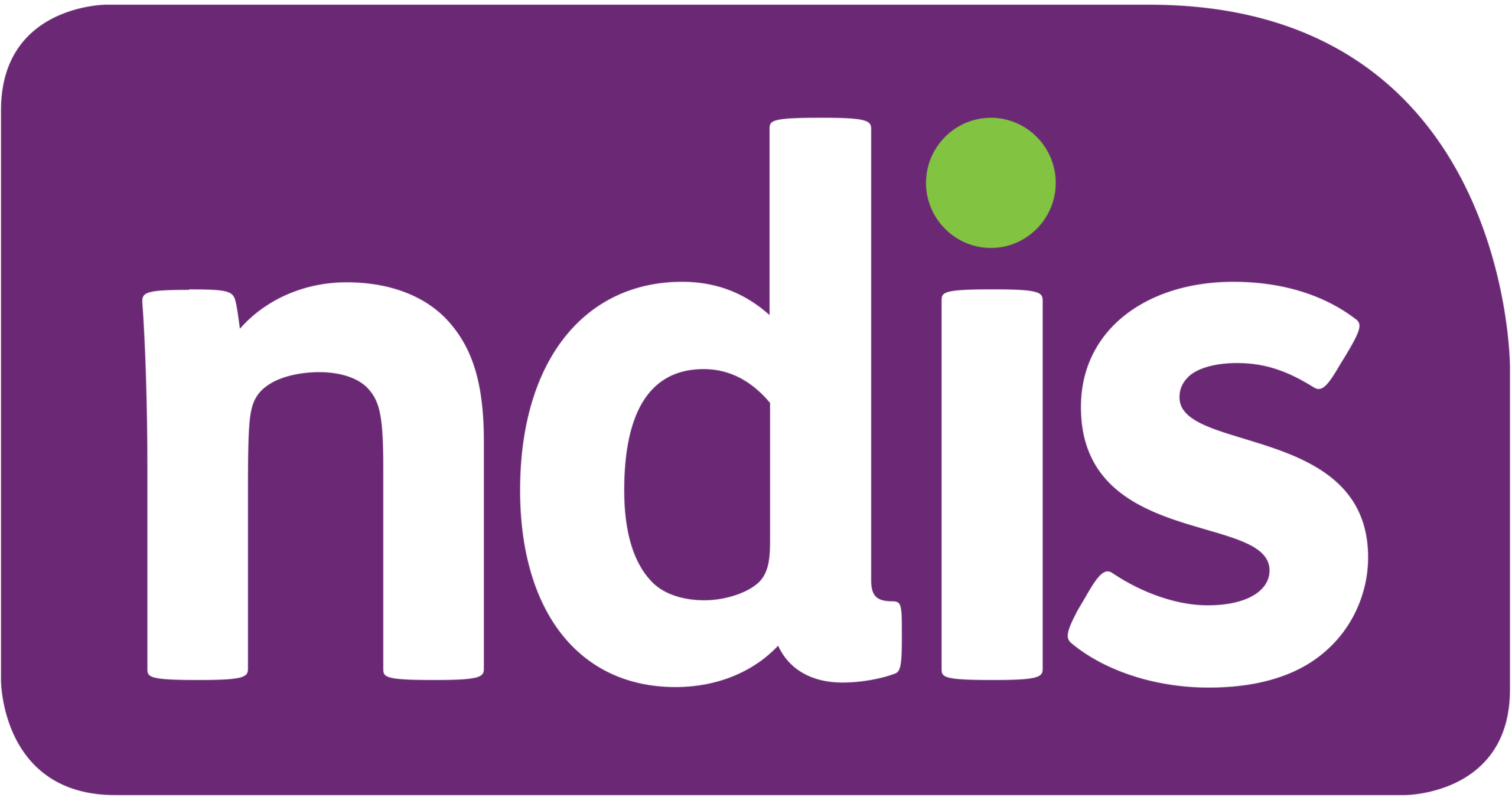 National Disability Insurance Scheme NDIS